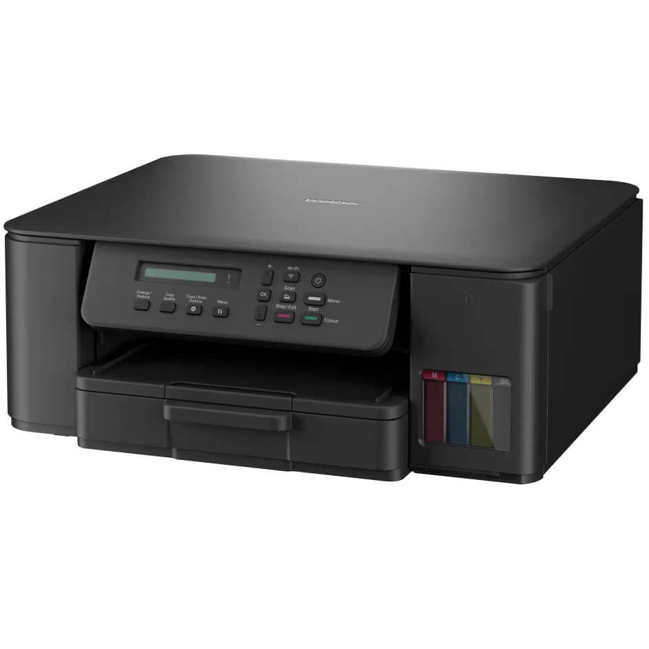 Brother DCP-T530DW Ink Tank Printer image 3