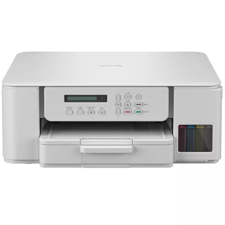 Brother DCP-T536DW Ink Tank Printer image 1