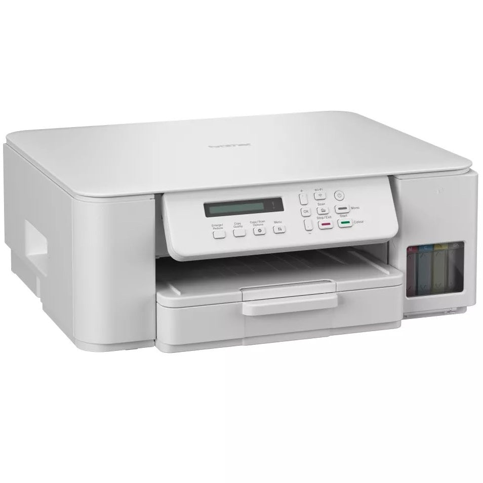 Brother DCP-T536DW Ink Tank Printer image 2