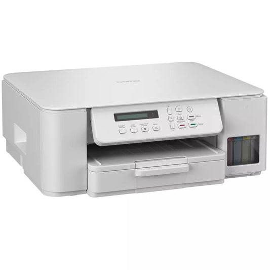 Brother DCP-T536DW Ink Tank Printer image 2