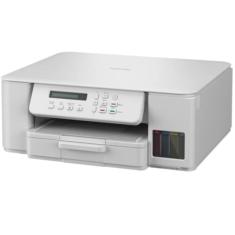 Brother DCP-T536DW Ink Tank Printer image 3