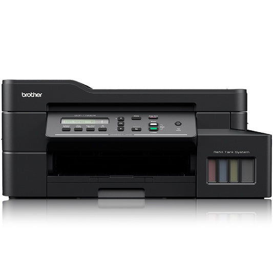 Brother DCP-T720DW Ink Tank Printer image 1