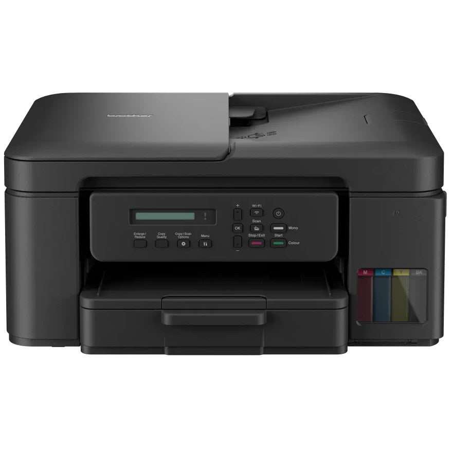 Brother DCP-T730DW Ink Tank Printer image 1