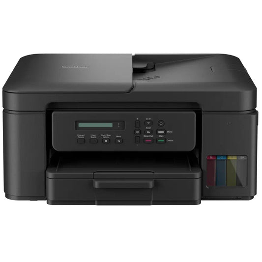 Brother DCP-T730DW Ink Tank Printer image 1