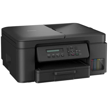 Brother DCP-T730DW Ink Tank Printer — front view