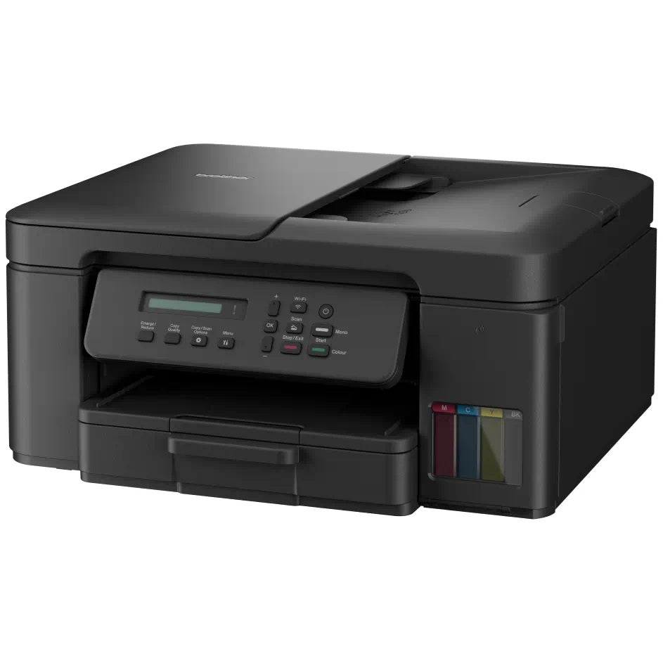 Brother DCP-T730DW Ink Tank Printer image 3