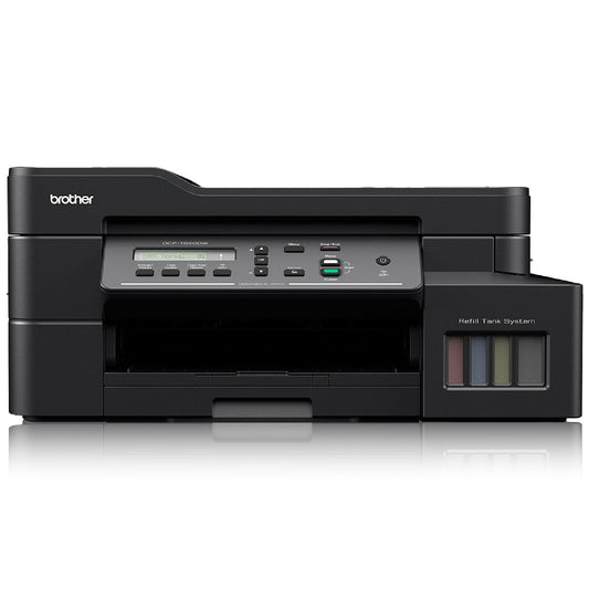 Brother DCP-T820DW Ink Tank Printer image 1