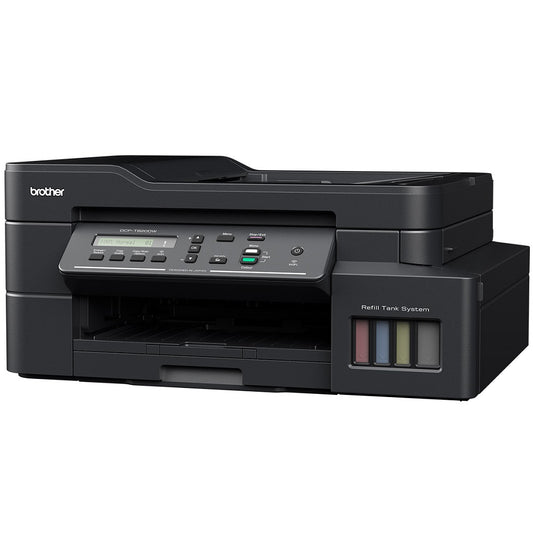 Brother DCP-T820DW Ink Tank Printer image 2