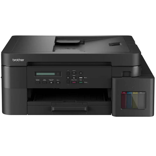 Brother DCP-T830DW Ink Tank Printer image 1