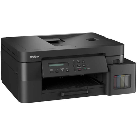 Brother DCP-T830DW Ink Tank Printer image 2