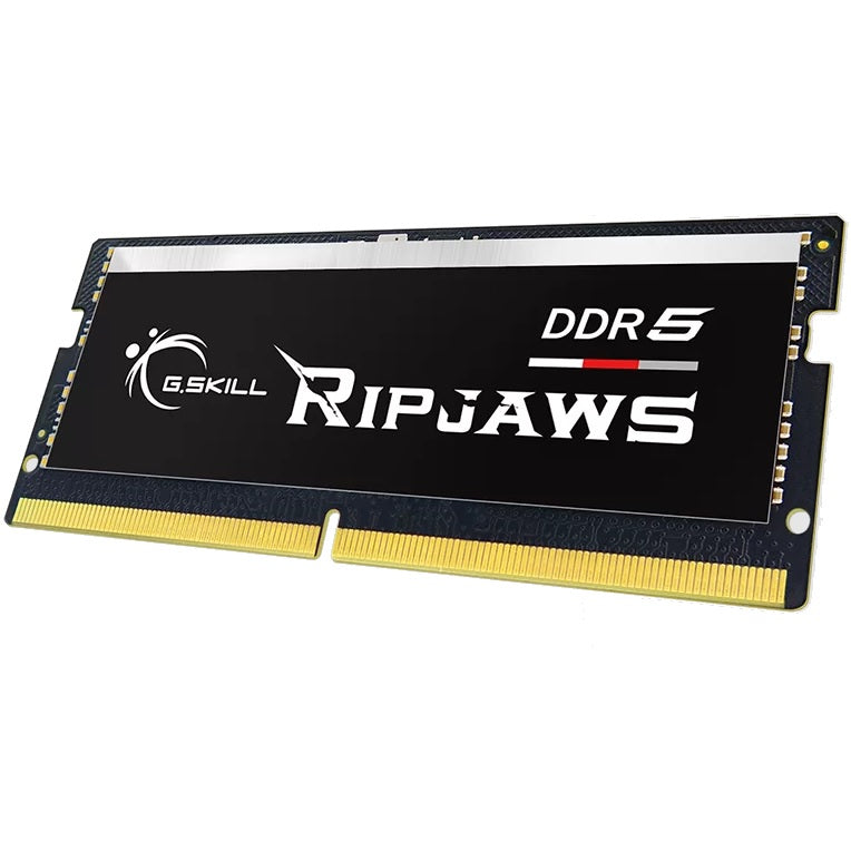 G.Skill Ripjaws 16GB DDR5 5200MHz Notebook Memory Module image 3