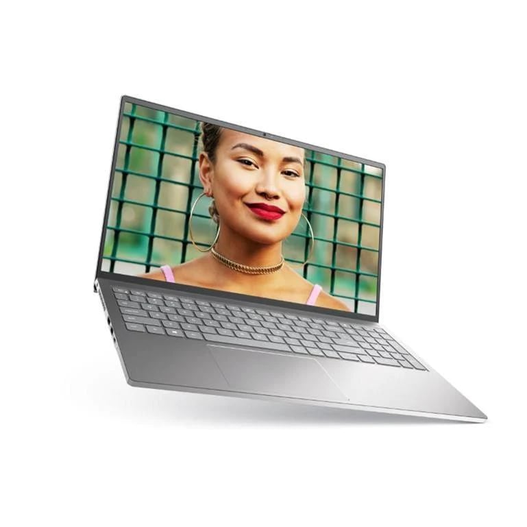 Dell Inspiron 15 Plus 7510 Notebook PC – Core i5-11400H / 15.6″ FHD Non-Touch / 8GB RAM / 512GB SSD / NVIDIA GeForce RTX 3050