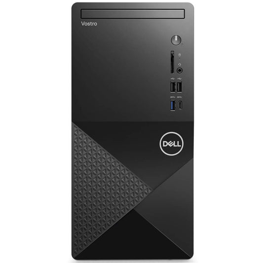 Dell Vostro 3030 MT Desktop PC – Core i5-12400 / 16GB RAM / 512GB SSD + 1TB HDD / Win 11 Pro (N6002VDT3030MTEMEA01) image 1