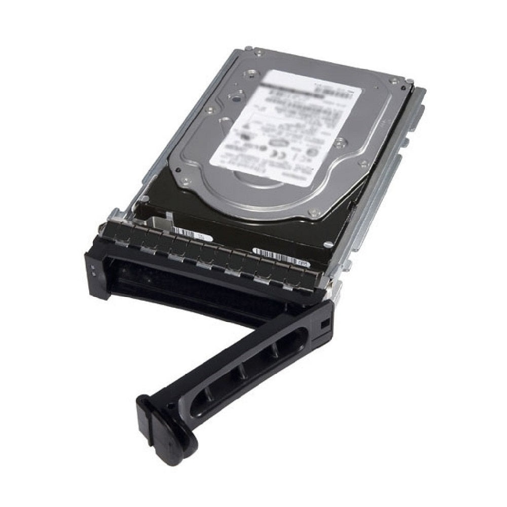 Dell 480GB 512e 2.5-inch Read Intensive Hot-Plug Solid State Drive (400-BDPQ)