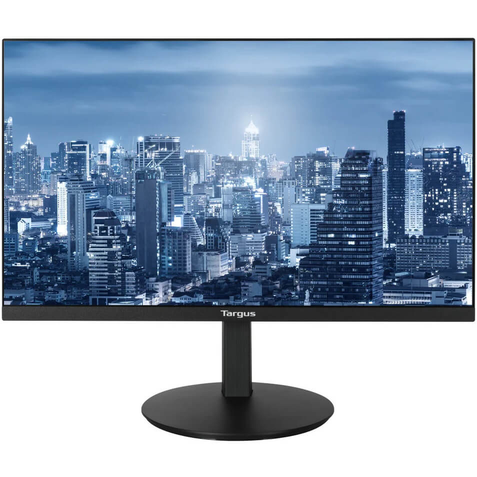 Targus 24″ USB-C Docking Secondary Monitor (DM4240SEUZ) image 1