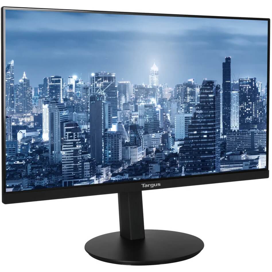 Targus 24″ USB-C Docking Secondary Monitor (DM4240SEUZ) image 2