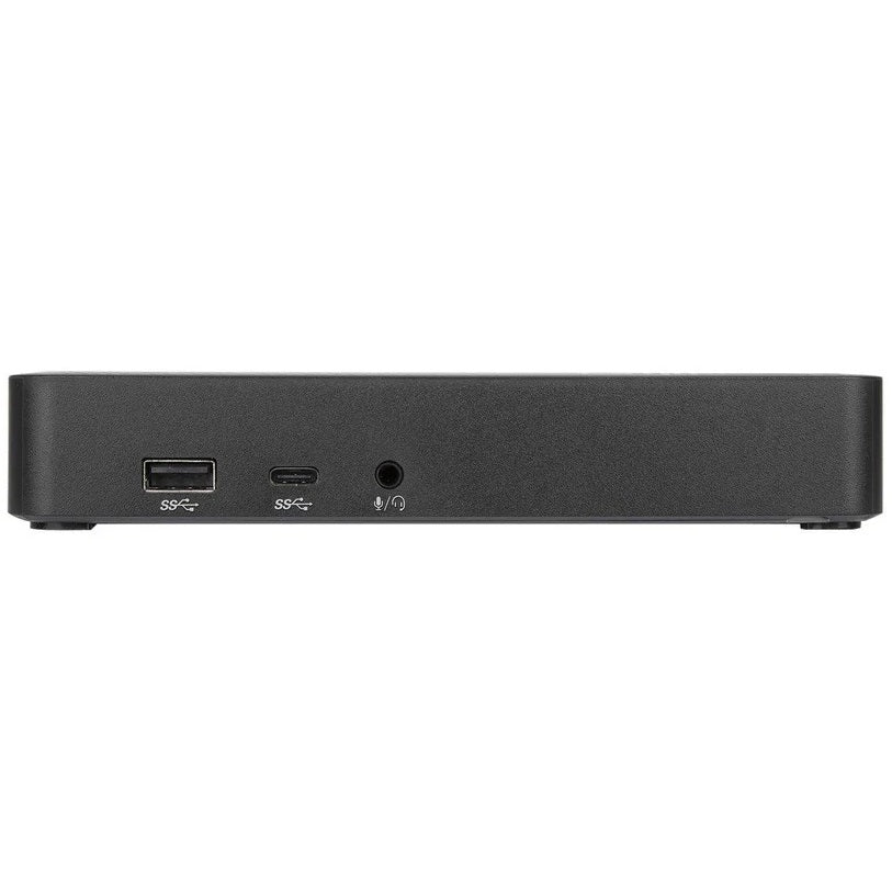 Targus Universal USB-C DV4K Docking Station with 65W Power Delivery (DOCK310EUZ)