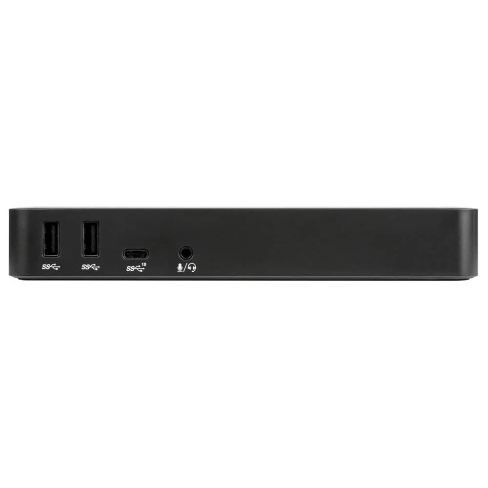 Targus USB-C Multi-Function Docking Station with 85W Power (DOCK430EUZ)