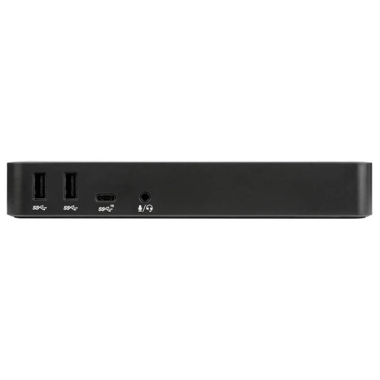 Targus USB-C Multi-Function Docking Station with 85W Power (DOCK430EUZ) image 1