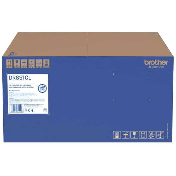 Brother DR-851CL Drum Unit image 1