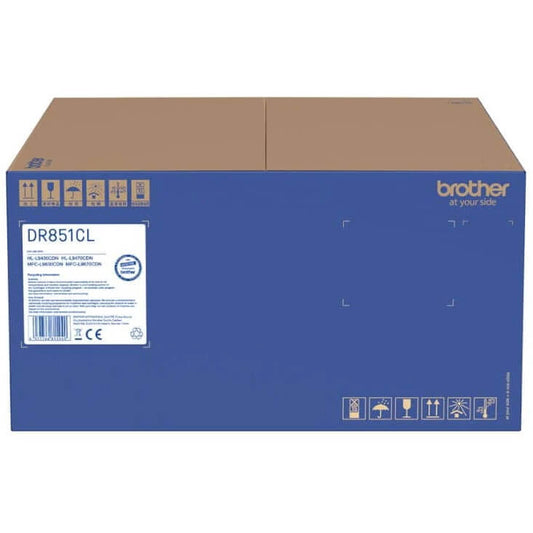 Brother DR-851CL Drum Unit image 1