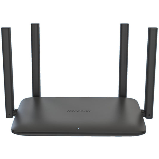 Hikvision DS-3WR15X 1500M Wi-Fi 6 Wireless Router (317200147) image 1