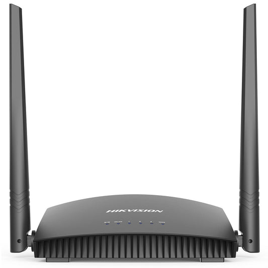 Hikvision DS-3WR3N 300M Wireless Router (317200023) image 1