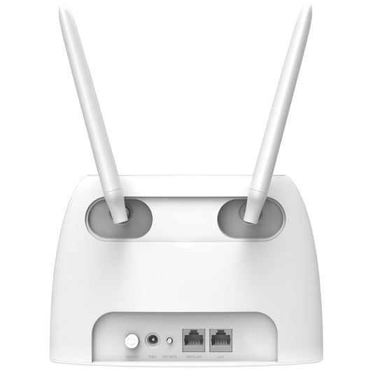 Hikvision DS-3WR4G12C AC1200 4G CAT4 Wireless Router (317200229) image 2