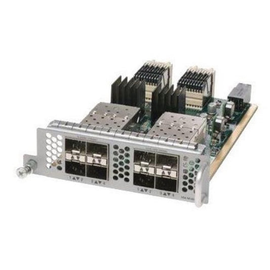 Dell EMC DS300B-8G8PU 8GB Fibre Channel 8-Port Expansion Module for Connectrix DS-300B (DS300B-8G8PU) image 1
