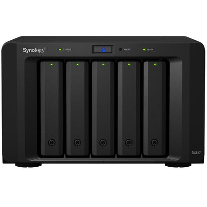 Synology DX517 5-Bay Expansion Unit (SYN-DX517)