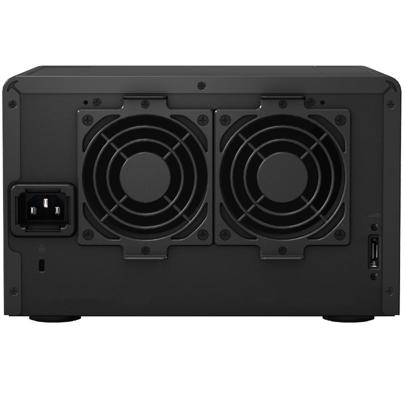 Synology DX517 5-Bay Expansion Unit (SYN-DX517) image 3