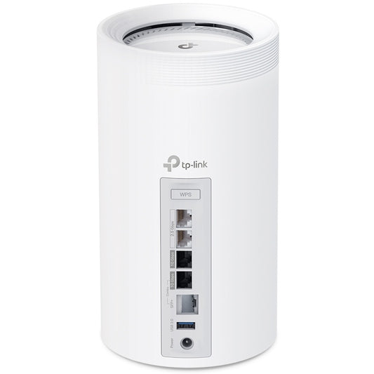 TP-LINK Deco BE85 BE19000 Tri-Band Whole Home Mesh WiFi 7 System image 2