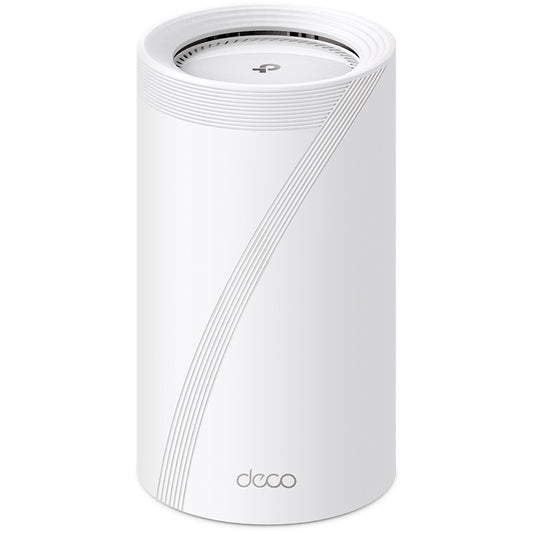 TP-LINK Deco BE85 BE19000 Tri-Band Whole Home Mesh WiFi 7 System image 1