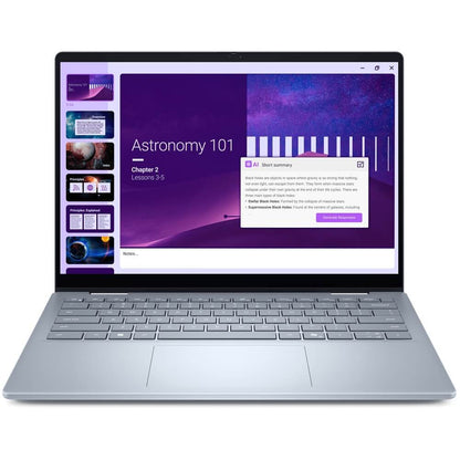 Dell 14 Plus DB04250 2-in-1 Notebook PC – Core Ultra 9 288V / 14″ FHD+ Touch / 32GB RAM / 1TB SSD / Win 11 Home (DB04250U9321