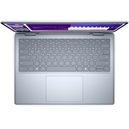 Dell 14 Plus DB04250 2-in-1 Notebook PC – Core Ultra 9 288V / 14″ FHD+ Touch / 32GB RAM / 1TB SSD / Win 11 Home (DB04250U9321