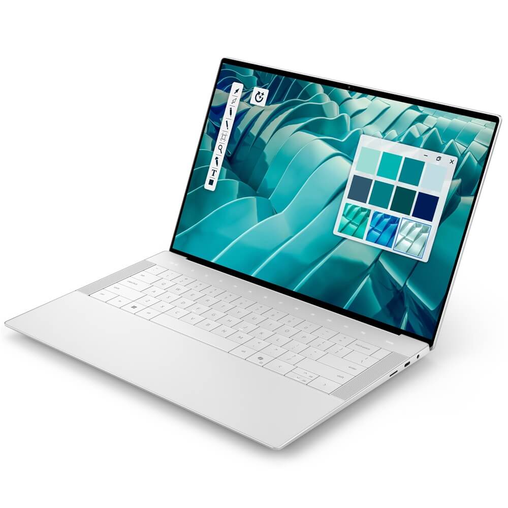 Dell 14 Premium DA14250 Notebook PC – Core Ultra 7-255H / 14.5″ 2K / 16GB RAM / 512GB SSD / Win 11 Pro (DA14250_ARLH_101) — s