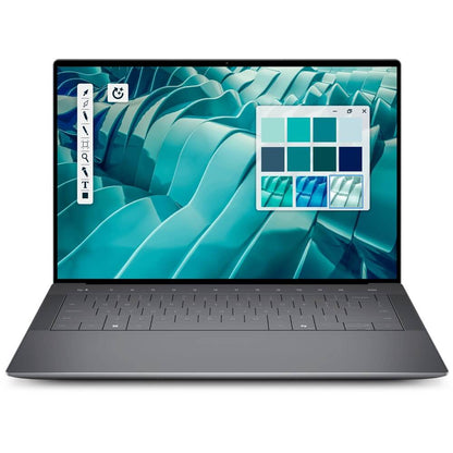 Dell 14 Premium DA14250 Notebook PC – Core Ultra 7-255H / 14.5″ 2K / 32GB RAM / 1TB SSD / NVIDIA RTX 4050 6GB / Win 11 Pro (D