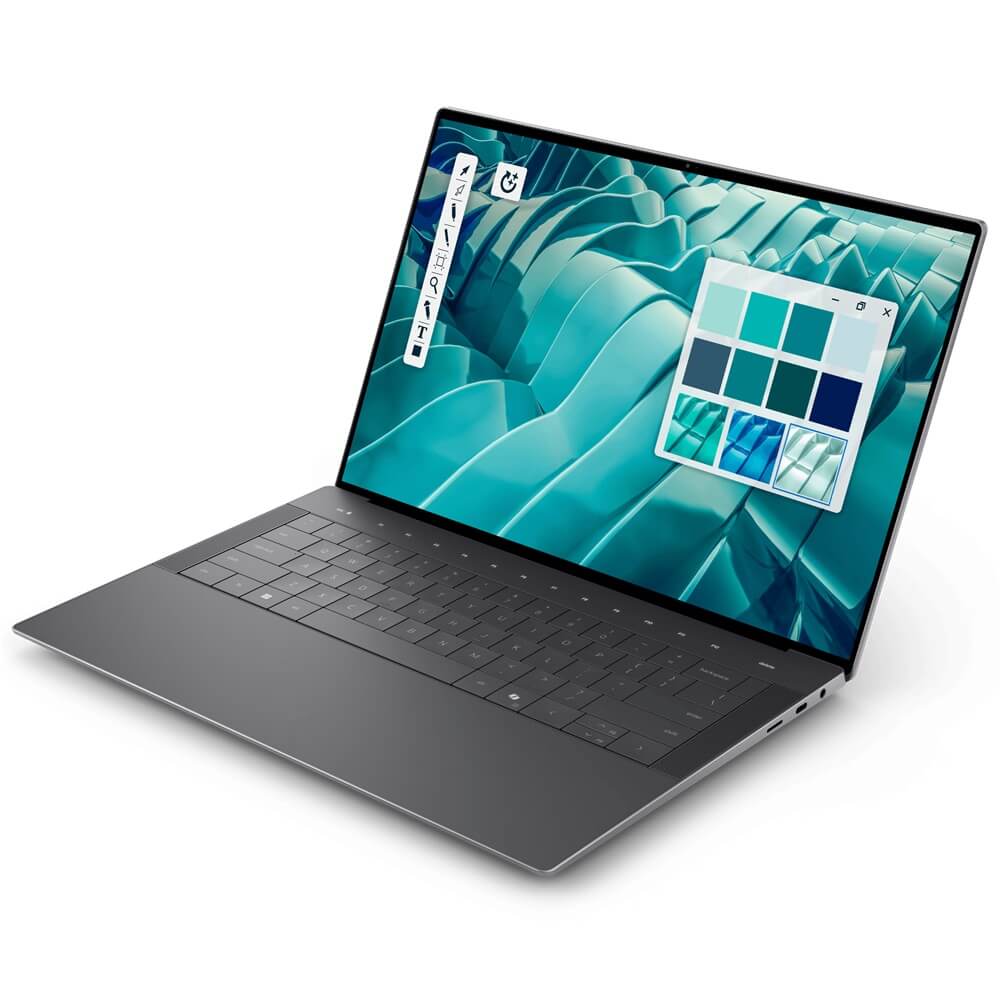 Dell 14 Premium DA14250 Notebook PC – Core Ultra 7-255H / 14.5″ 2K / 16GB RAM / 512GB SSD / Win 11 Pro (DA14250_ARLH_102) — s