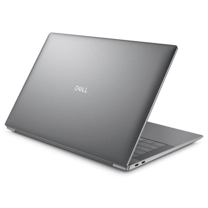 Dell 14 Premium DA14250 Notebook PC – Core Ultra 7-255H / 14.5″ 2K / 32GB RAM / 1TB SSD / NVIDIA RTX 4050 6GB / Win 11 Pro (D