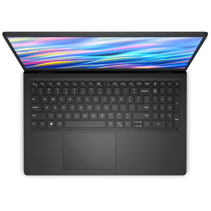 Dell 15 DC15250 Notebook PC – Core i5-1334U / 15.6″ FHD / 16GB RAM / 512GB SSD / Win 11 Home (DC15250RPLU004PHOM) — rear view