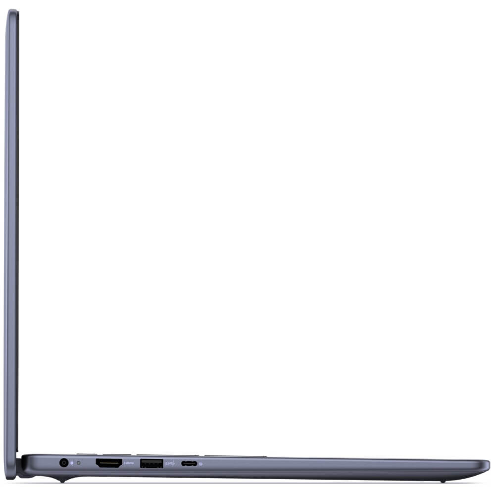 Dell 16 DC16251 Notebook PC – Core 7 150U / 16″ FHD+ / 16GB RAM / 1TB SSD / NVIDIA MX570A 2GB / Win 11 Home / Midnight Blue (