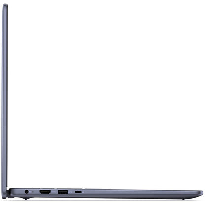 Dell 16 DC16251 Notebook PC – Core 7 150U / 16″ FHD+ / 16GB RAM / 1TB SSD / NVIDIA MX570A 2GB / Win 11 Home / Midnight Blue (