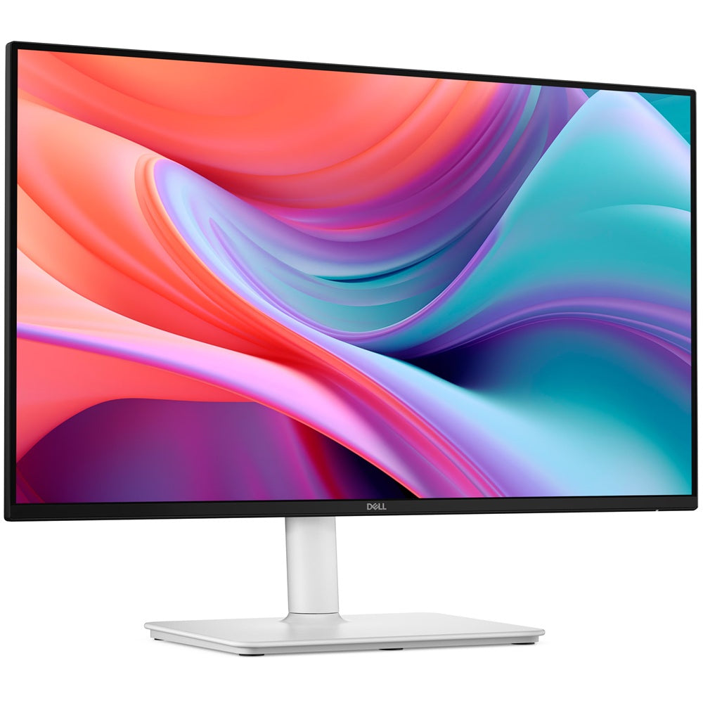 Dell 24 Plus S2425HSM Full HD 144Hz Monitor (210-BSZD) — front view