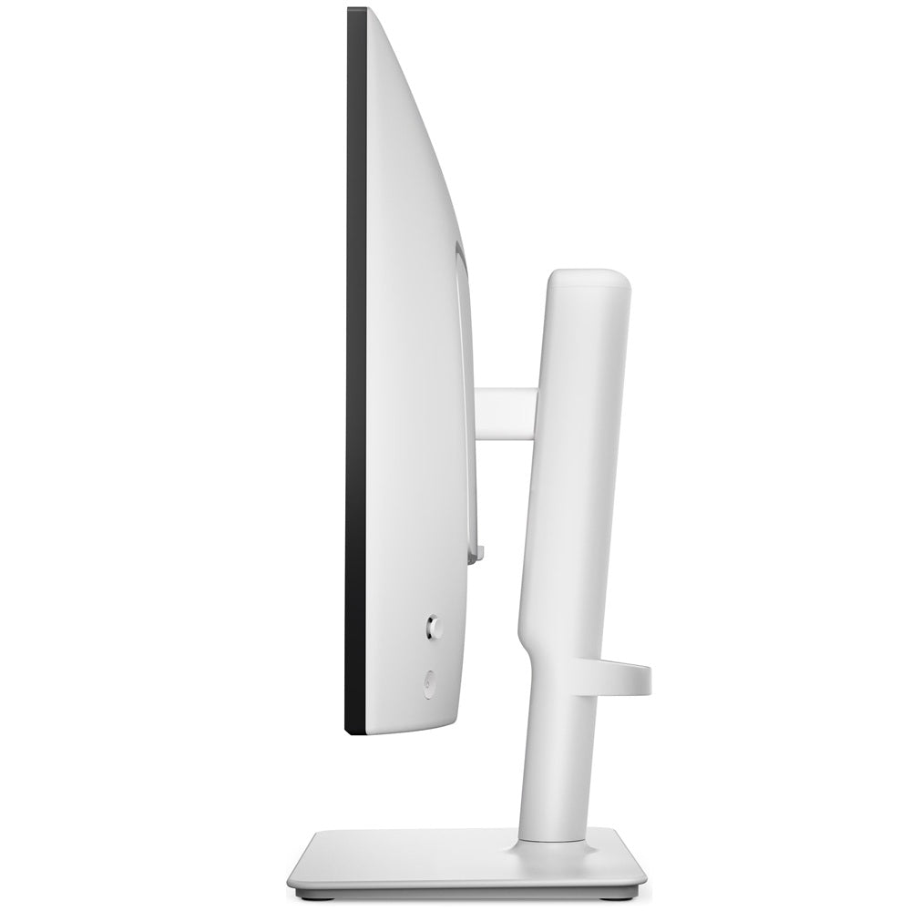 Dell 24 Plus S2425HSM Full HD 144Hz Monitor (210-BSZD) — rear view