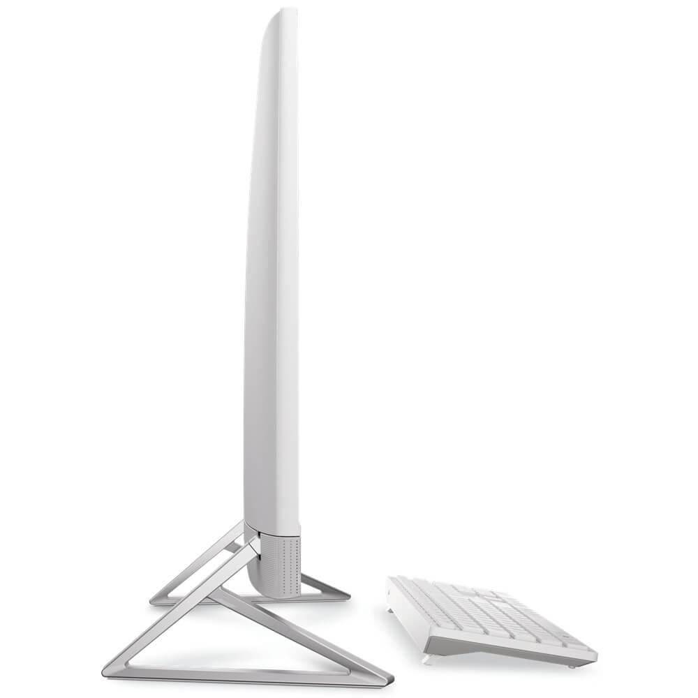 Dell 27 EC27250 All-in-One Desktop PC – Core i5-1334U / 27″ FHD / 16GB RAM / 512GB SSD / Win 11 Pro (EC27250_RPLU-R_004S) image 4