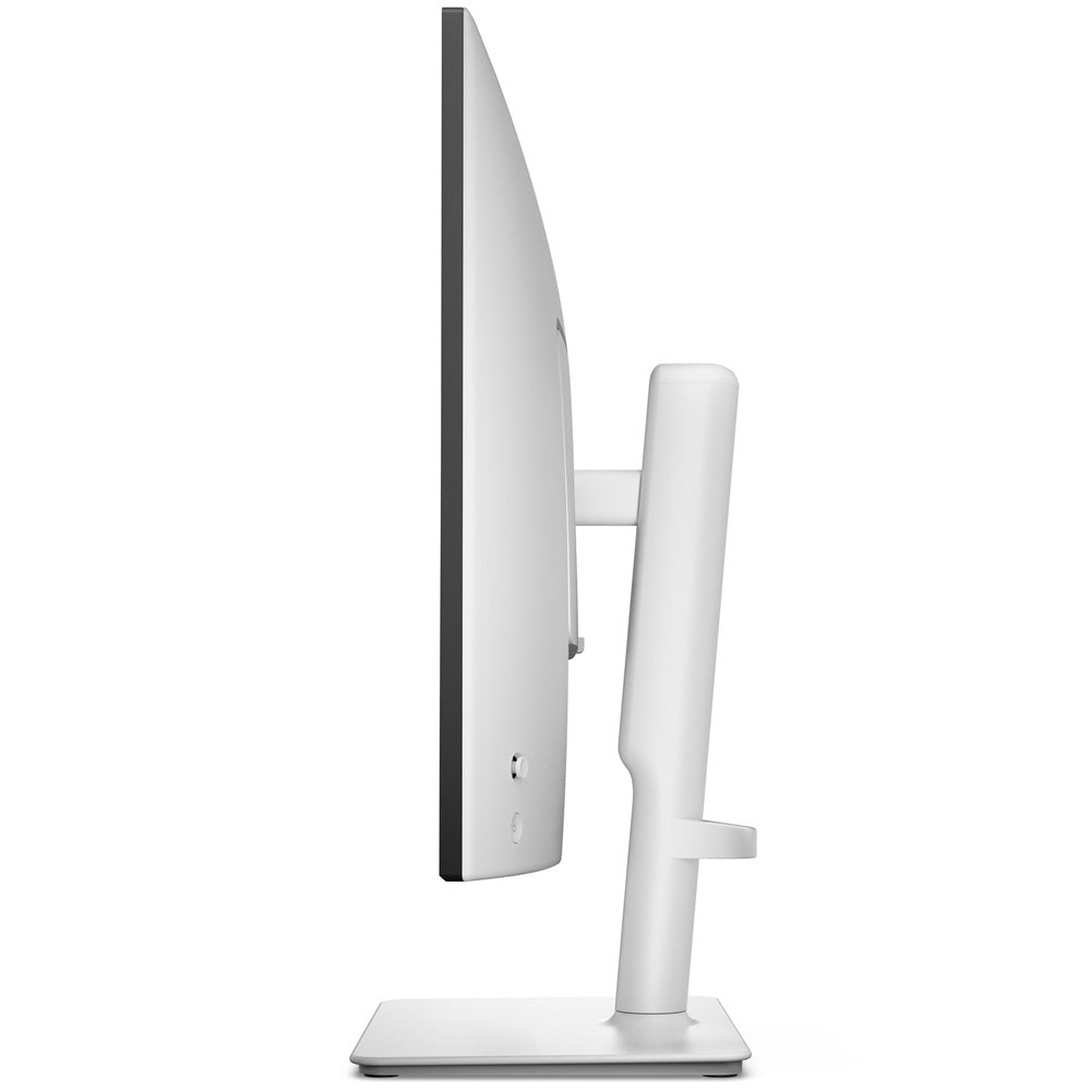 Dell 27 Plus S2725HSM Full HD 144Hz Monitor (210-BSZF) — rear view