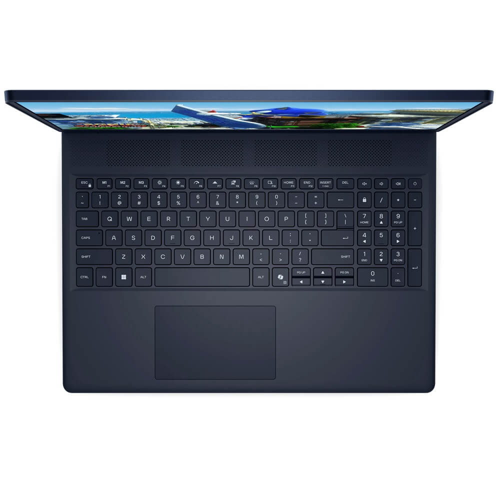 Dell Alienware 16 Aurora AC16250 Gaming Notebook PC – Core 7 240H / 16″ WQXGA / 32GB RAM / 1TB SSD / NVIDIA RTX 5060 8GB / Win 11 Pro / Interstellar Indigo (AC16250_RPLH-R_010) image 4