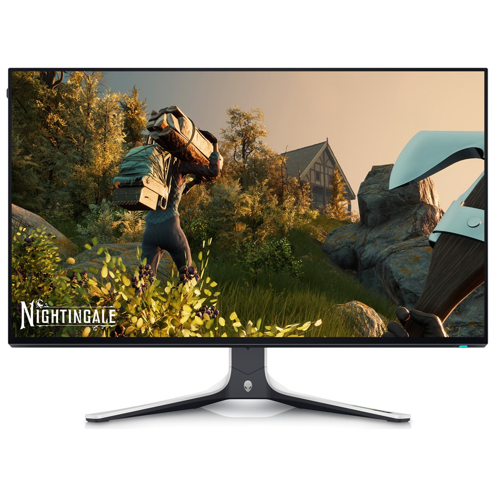 Dell Alienware 27 AW2723DF QHD Gaming Monitor (210-BFII) image 1