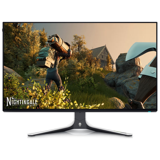 Dell Alienware 27 AW2723DF QHD Gaming Monitor (210-BFII) image 1