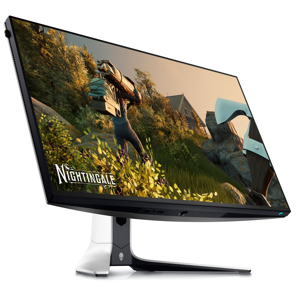 Dell Alienware 27 AW2723DF QHD Gaming Monitor (210-BFII) image 2